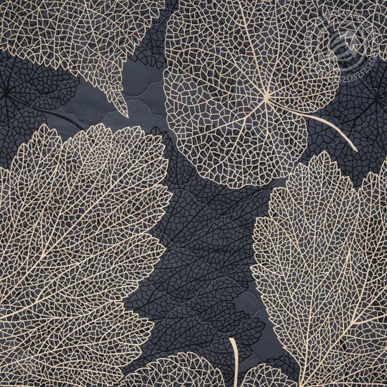 Евро комплект постельного белья Майрон Зима-Лето бязь