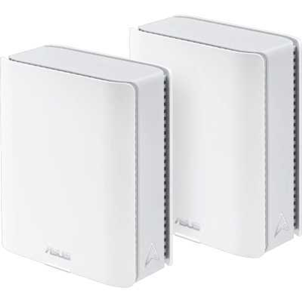 Роутер ASUS ZenWiFi BT10 W-2-PK