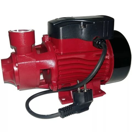 Насос поверхностный вихревой QВ60 "Comfort"