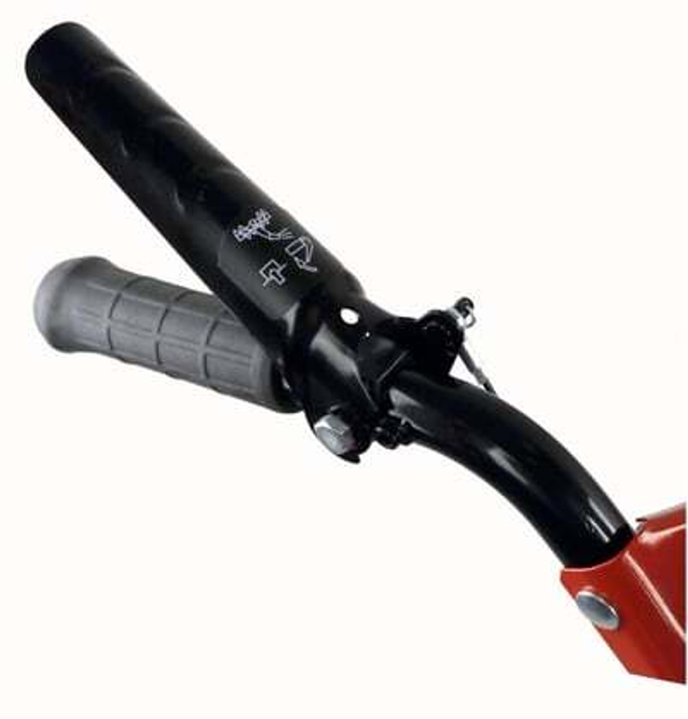 Снегоуборщик DDE ST6560L