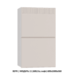 ВЕРХ | МОДУЛЬ 2 (350) 350x1000x360