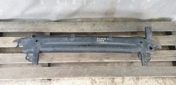 Усилитель переднего бампера Kia Sorento 2 (XM) 12-20 Б/У Оригинал 865302P600