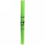 Коврик для кухонных ящиков в рулоне 45*90см «Бусинка» ярко-зеленый