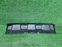 Накладка переднего бампера Haval H5 2 (2023-н.в.)