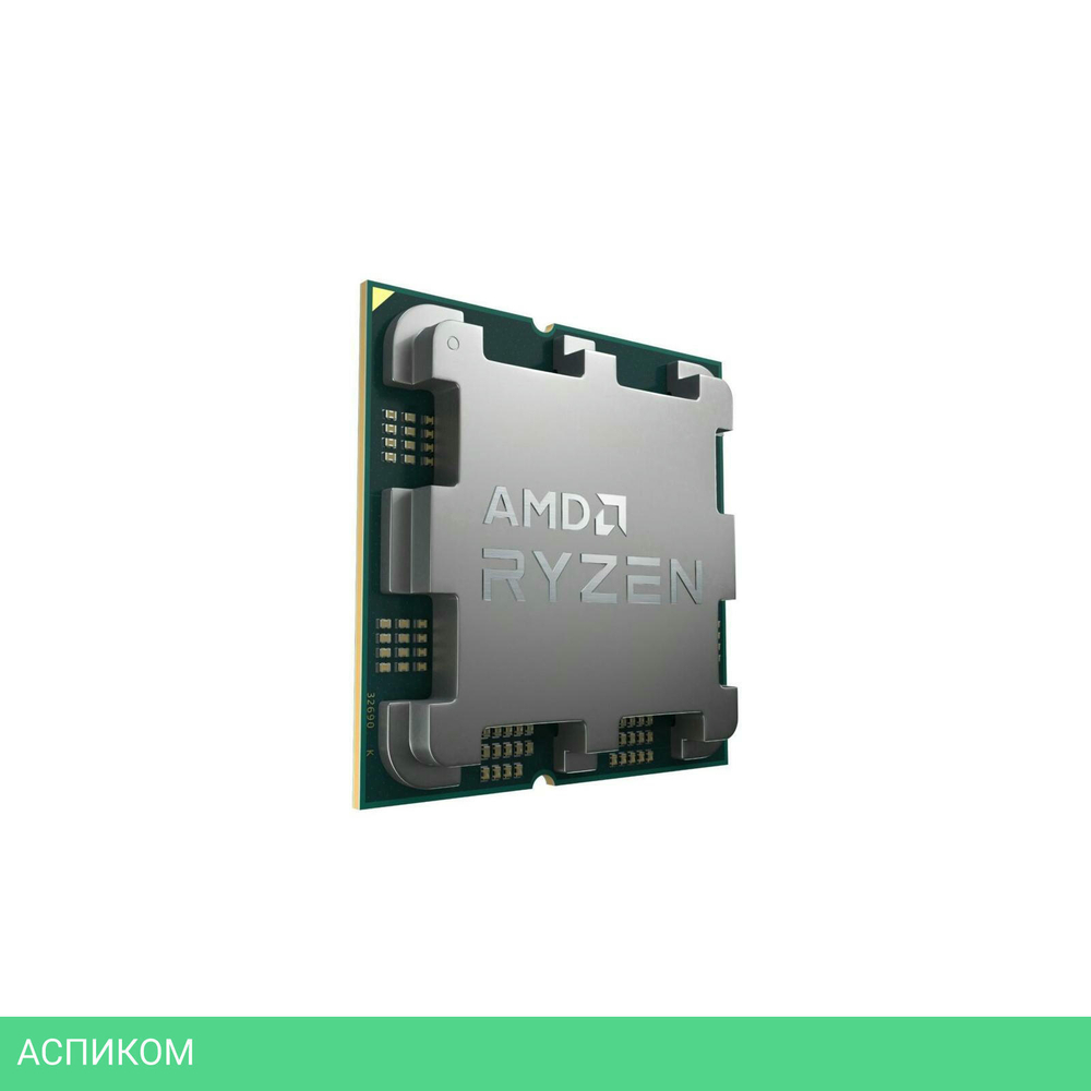 Процессор AMD Ryzen 9 7900X3D OEM