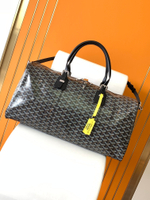 Goyard Duffle Bag 50 cm