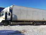 Автомеханический Завод 5758* на шасси КамАЗ 43082 4x2 Изотермический/рефрижератор 57582A (Рефрижерат