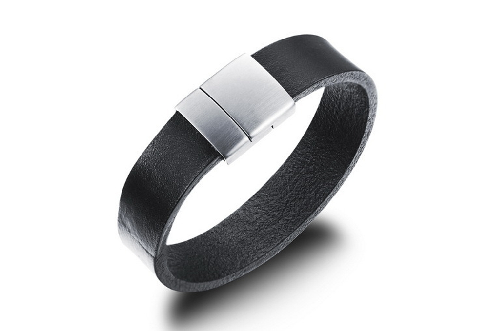 Браслет мужской Steelman am012