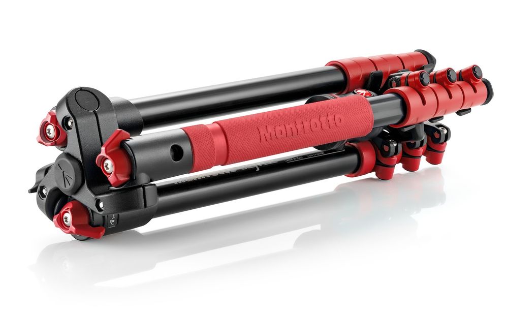 Manfrotto MKBFRA4R-BH