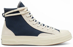 Кеды Converse 1970s chuck hi obsidian, 168604C