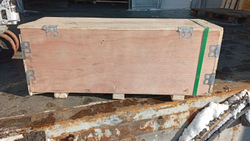 Насос повышения давления "LEO" LVR4-8 (220В)