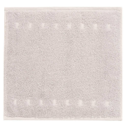 Элитное полотенце махровое Country Style seashell от Vossen для рук