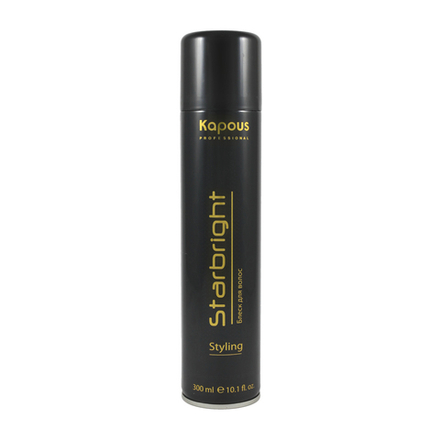 Блеск для волос Starbright Kapous 300 ml.Kapous