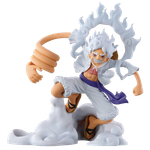 Фигурка Banpresto One Piece Monkey D.Luffy Gear 5 Vol.1