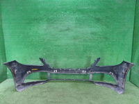 Бампер передний Mercedes S W222 (2017-2020)