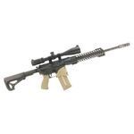 Прицел HS 4-16x44SFAI, Discovery optics