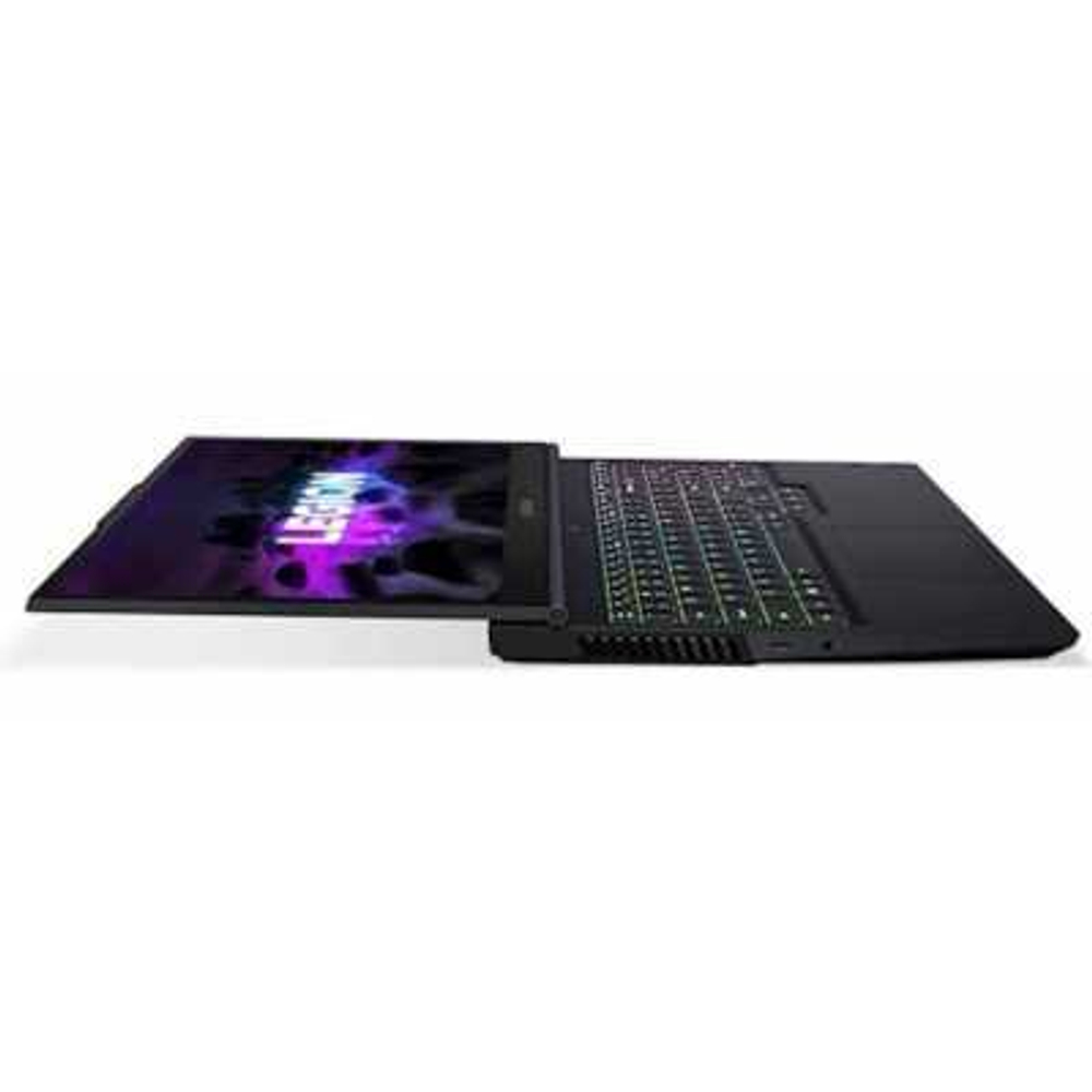 Ноутбук 15.6" IPS FHD Lenovo Legion 5 15ACH6H blue (AMD Ryzen 7 5800H/16Gb/512Gb SSD/3060 6Gb/no OS) (82JU00BMRK