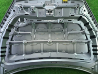 Капот Chery Tiggo 4 (2018-2023)