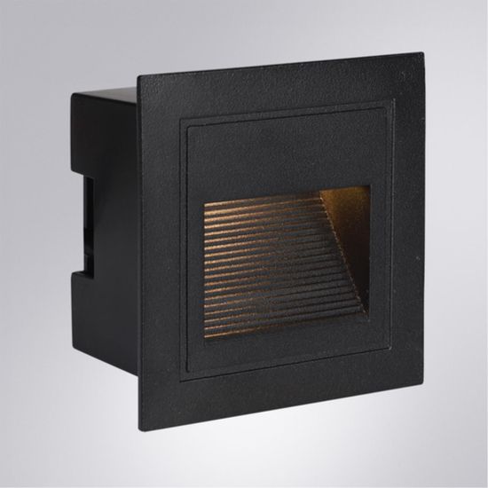 A7325IN-1BK УЛИЧНЫЙ СВЕТИЛЬНИК