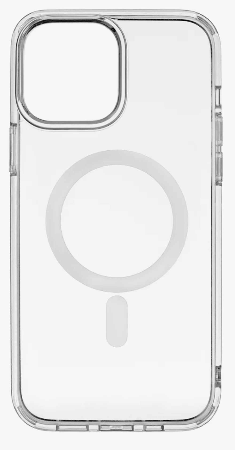 Чехол прозрачный Magsafe IPhone 14 Pro Clear (MPU63ZM/FE/A)