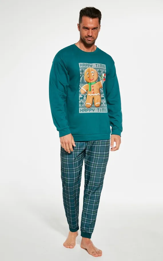 115 COOKIE 2 Пижама мужская со штанами