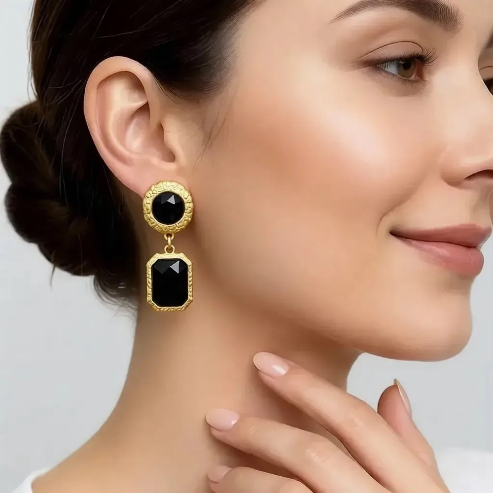 Серьги Jewelry - арт459