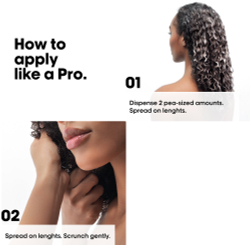 L’Oreal Professionnel Serie Expert Curl Expression - Увлажняющая куративная маска для вьющихся и волнистых волос, 200 ml