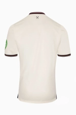 Футболка Umbro West Ham United F.C. 25/26 Away - белый