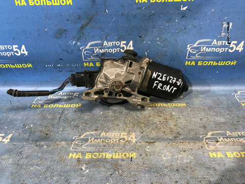 Моторчик переднего дворника TOYOTA WILL VS 2002