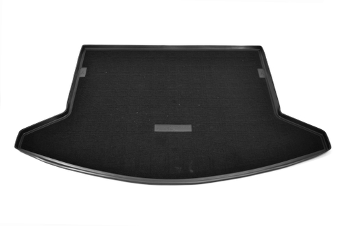 Коврик в багажник Norplast/Unidec для Mazda CX-5 (2017-) Черный, полиуретан, арт.NPA00-T55-683-CM