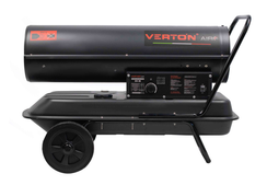 Пушка тепловая дизельная Verton Air DH-36 кВт 37244