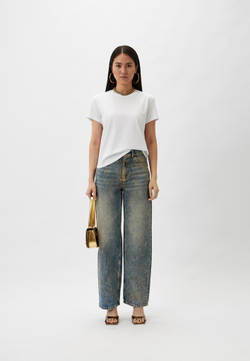 Футболка женская PATRIZIA PEPE