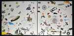 Led Zeppelin ‎– Led Zeppelin III 2LP (Европа 2014г.)