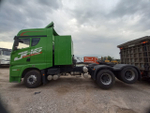 FAW JH6 6x4 Седельный тягач CA4250P25K15T1NE5A80 (Газовый, 12,5 л, 430 л.с., МТ)