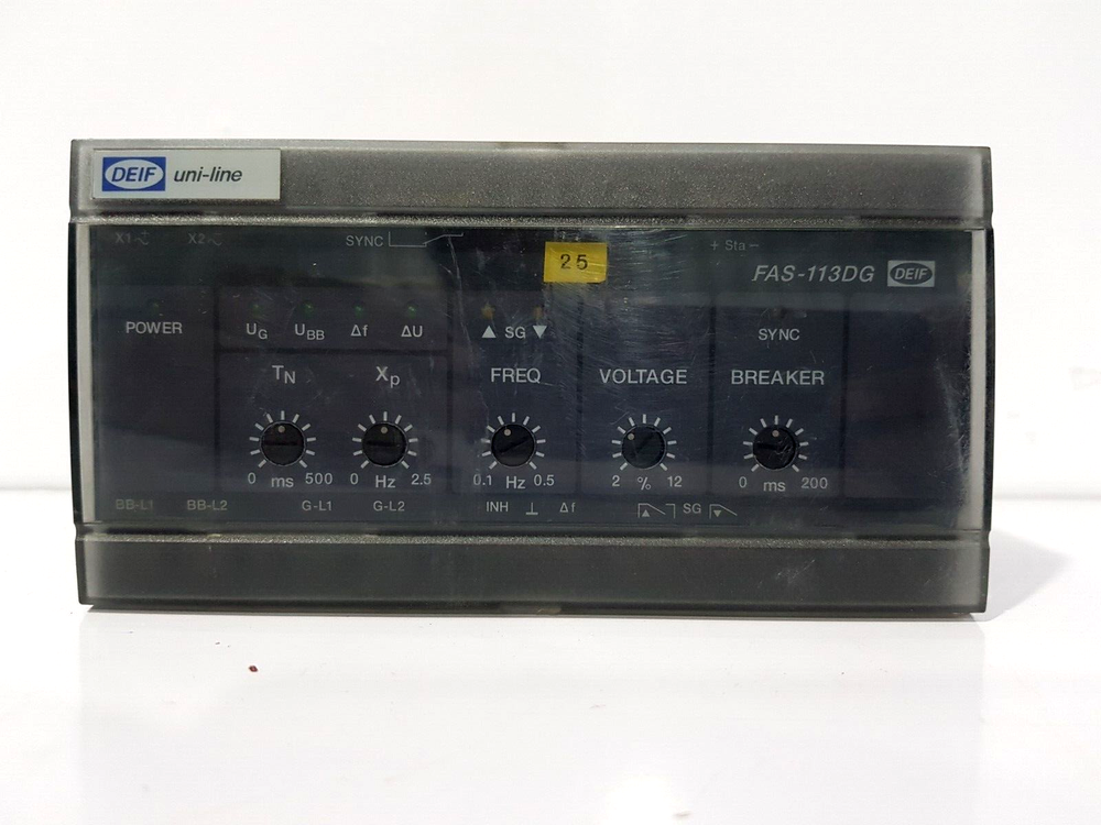 FAS113DG