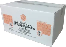 Вощина (литая) Нижегородка