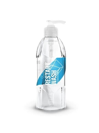 GYEON Шампунь для обновления керамических покрытий RestartWash Q2M 400 мл