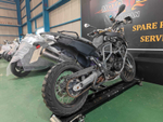 BMW F800GS , 2012