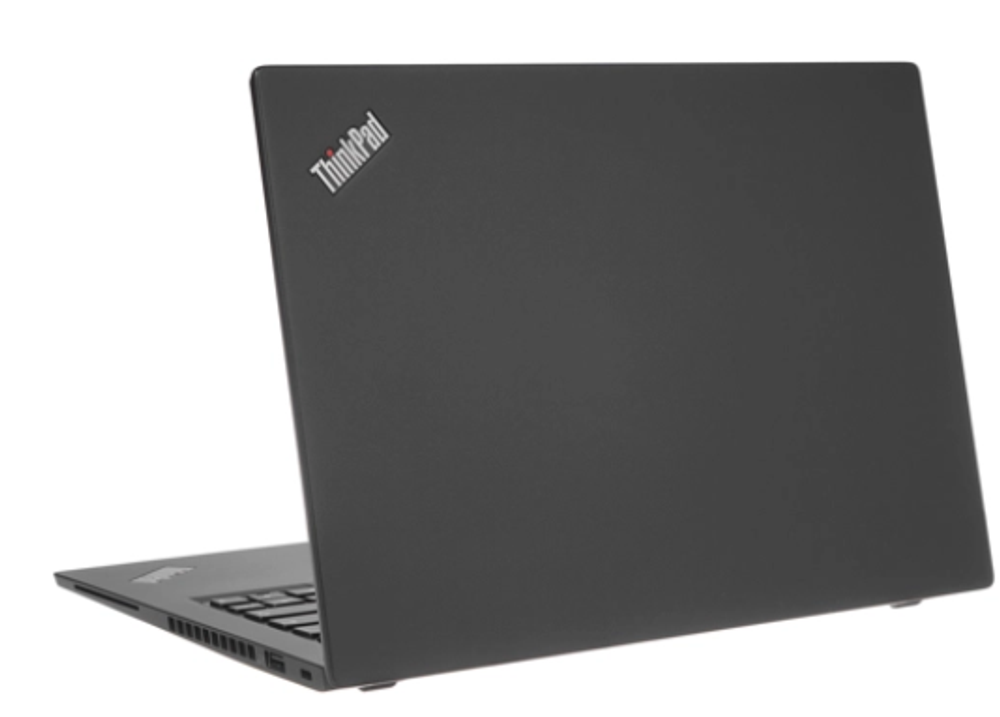 13.3" Lenovo Thinkpad X13 (1920x1080, Intel Core i5-10210U, RAM 8ГБ,SSD 256ГБ, Intel UHD Graphics 620, Win 10Pro)