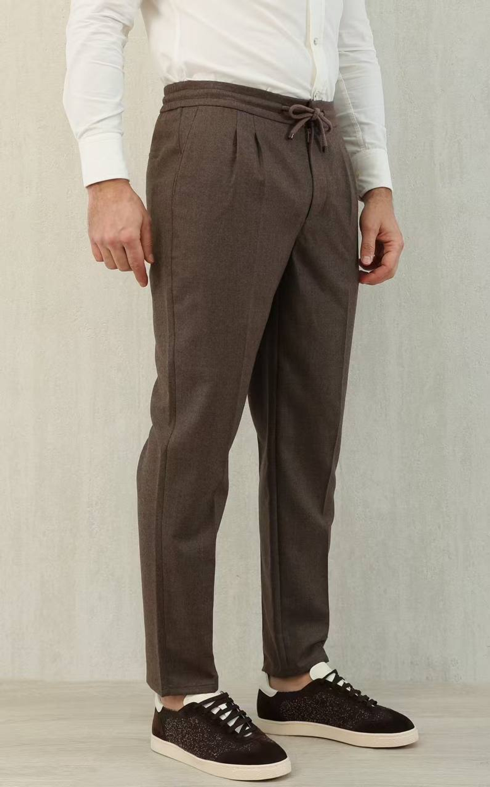 Брюки Brunello Cucinelli