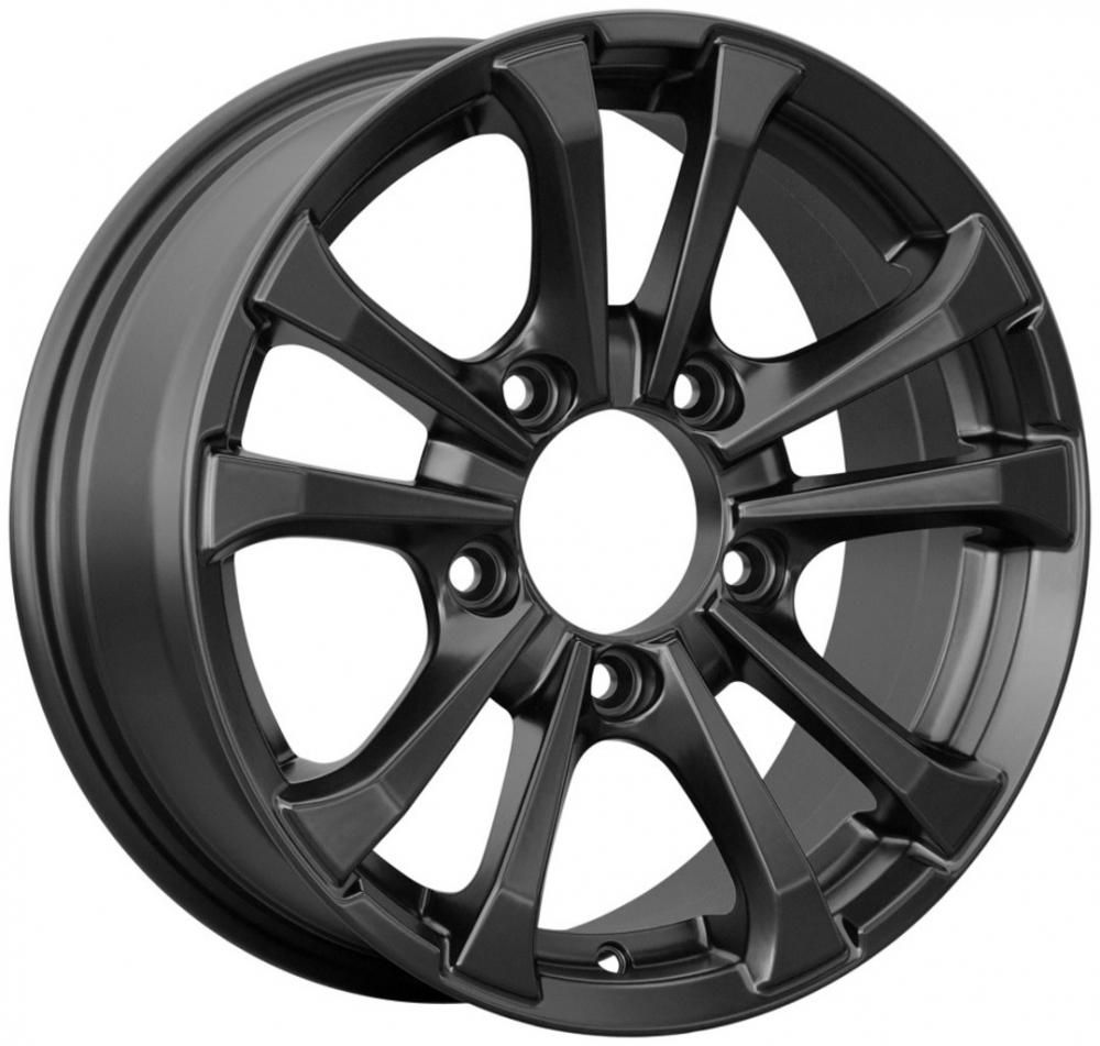 Скад Тундра 6.5x16 5x139.7 ET 40 Dia 98.5 (MB)