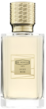 Ex Nihilo Spiky Muse EDP