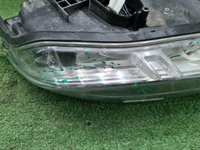 Битая Фара левая BMW 3er F30 (2015-2020) LED