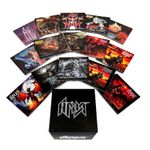 Ария / Коллекция Альбомов (15CD)