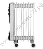 Масляный радиатор ОМПТ-EU-9Н Eurolux