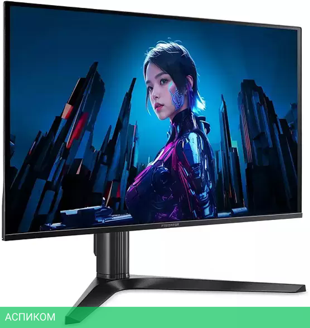 Игровой монитор Acer Predator X27UFbmiipphuzx