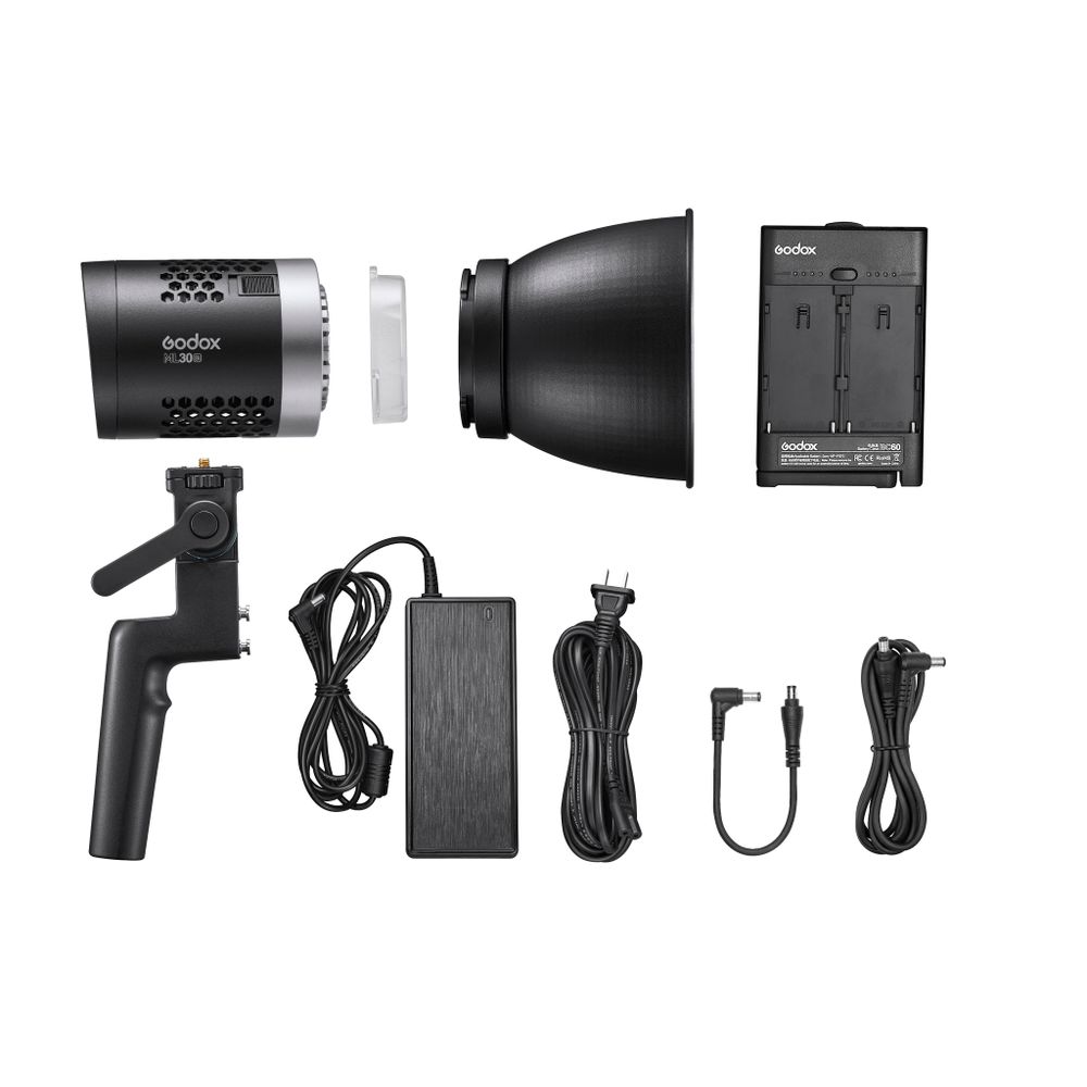 Godox ML30BI