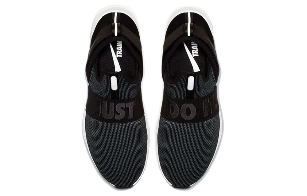 Кроссовки Nike Flex Motion Tr Trainer (Женская размерная сетка)