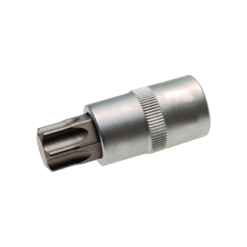Головка со вставкой 1/2" TORX (T20, L-55 мм) AVS BS12T20