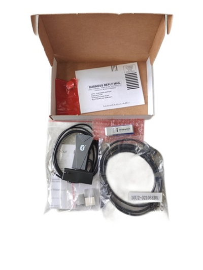 Устройство Bluetooth подключения Interwrite Learning BTCOM